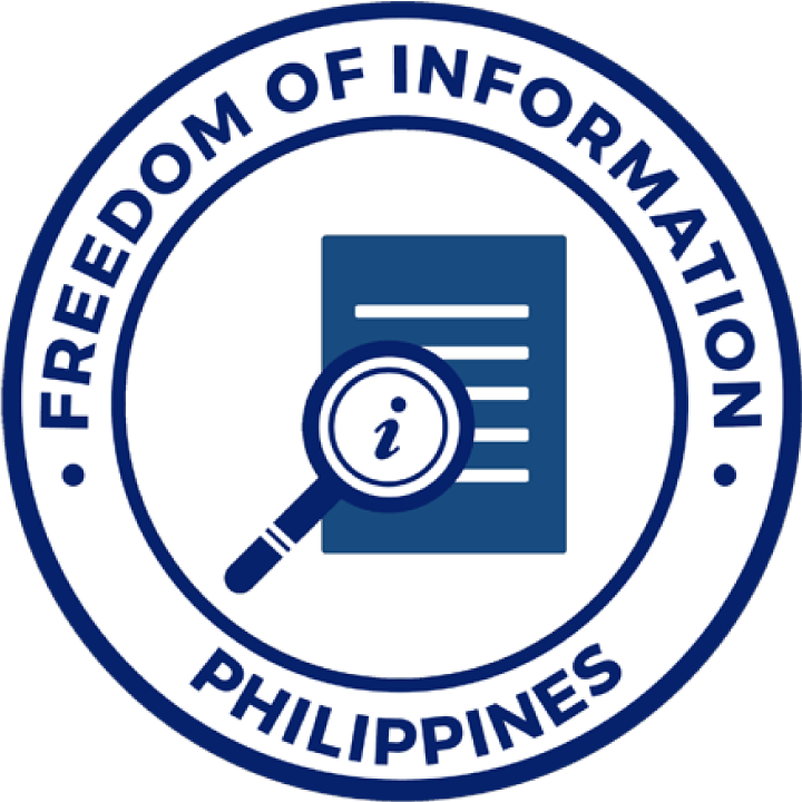 Freedom of Information Logo