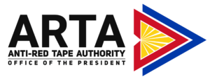 Anti Red Tape Act Logo