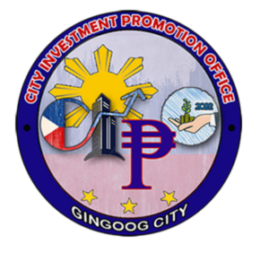 City Investment Promotion Office Official Logo