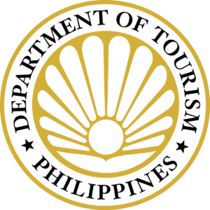 Department of Tourism Logo