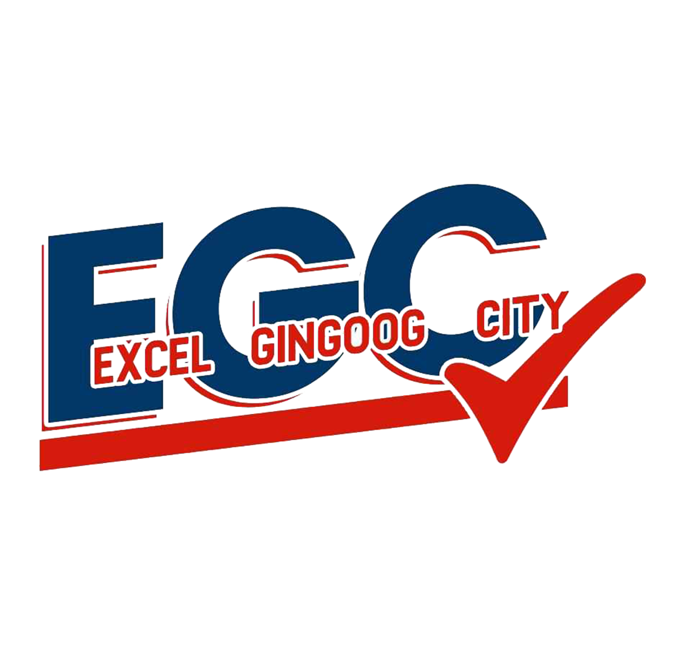 Excel Gingoog City Logo