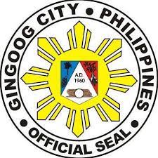 Gingoog City Official Seal