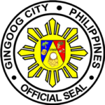 Gingoog City Seal